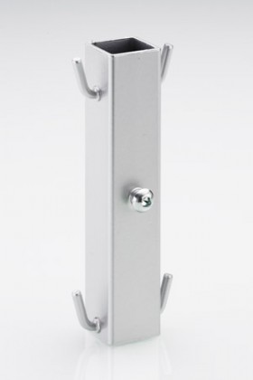 HETTICH 74848 Dispensa support frame basket holder