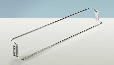 Support Chaussures Extensible - Largeur Maxi : 700 Mm - Largeur Mini