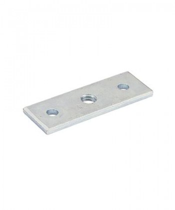 HETTICH 47645 Plinth plate with M8 thread