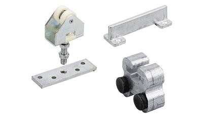 HETTICH 48294 TopLine 1210, set for 1 sash
