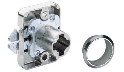 HETTICH 46481 Shutter lock Z23
