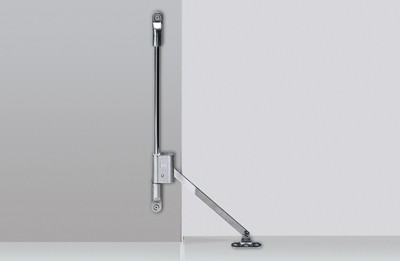 HETTICH 20865 Klassik for body heigHETTICH 365-404 mm L