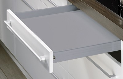 HETTICH 9127864 MultiTech 54/275 mm gray