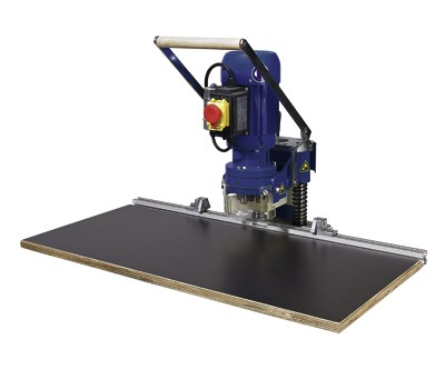 HETTICH 47222 BlueMax mini, type 2