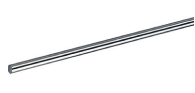 HETTICH 72253 Swivel bar 6/5 1500 mm