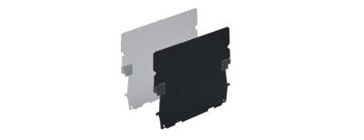 HETTICH 9008042 backrest A4 aluminum
