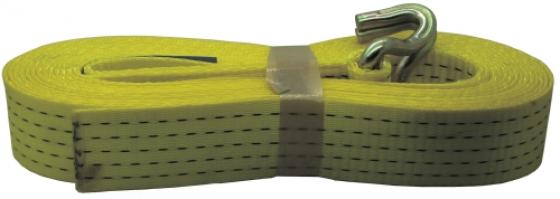 Clamping belt free part 5t/9.6m/50mm