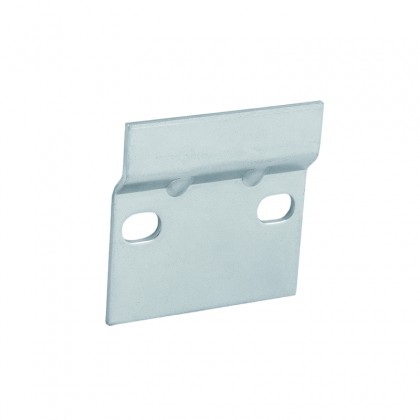 The counterpart of the rectification fitting