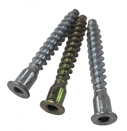 StrongFix Confirmate 7/70 groove zinc white