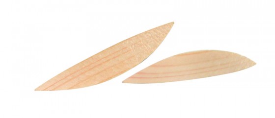 Narrative boat oak 69/13/8mm