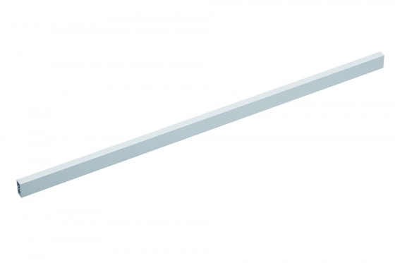 StrongMax 16 profile for internal dividing 1100 mm, white