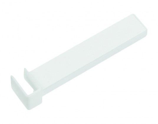 StrongMax 16 dividing profile, white