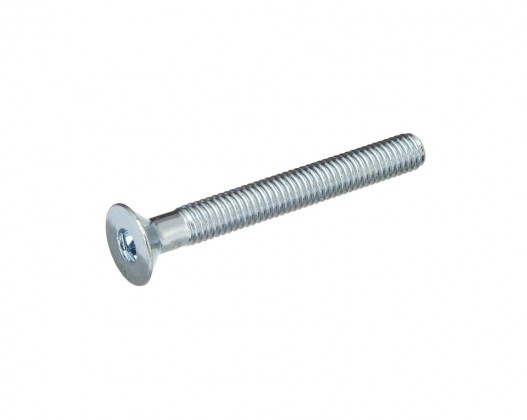Allen head screw VG02-M6x50 to nut BA02