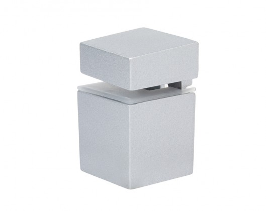 Tukan Quad 6 satin chrome