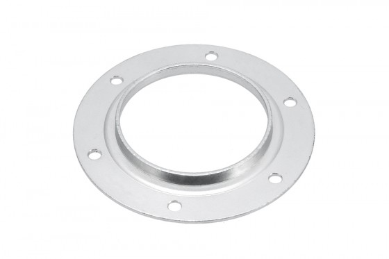 StrongLegs TS 001 Top flange for round legs 60 mm