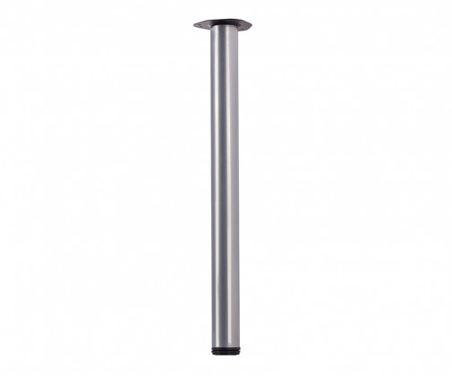StrongLegs table leg S1 710/60 mm gray