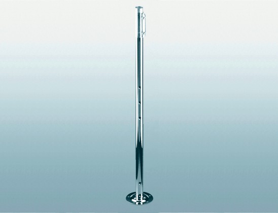 KES 250052 carousel 270° Rod 655-745mm