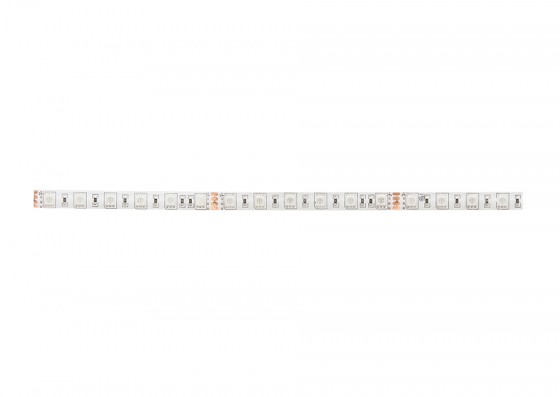 StrongLumio LED strip 14.4W/m 24V (60 LEDs/m) 10mm RGB IP65