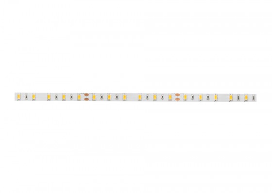 StrongLumio LED strip 14.4W/m 24V (60 LEDs/m) 10mm warm white