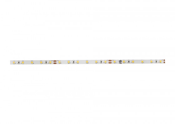 StrongLumio LED strip 6W/m 24V (60 LEDs/m) 8mm warm white