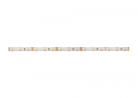 StrongLumio LED strip 4.8W/m 12V (60 LEDs/m) 8mm warm white IP65