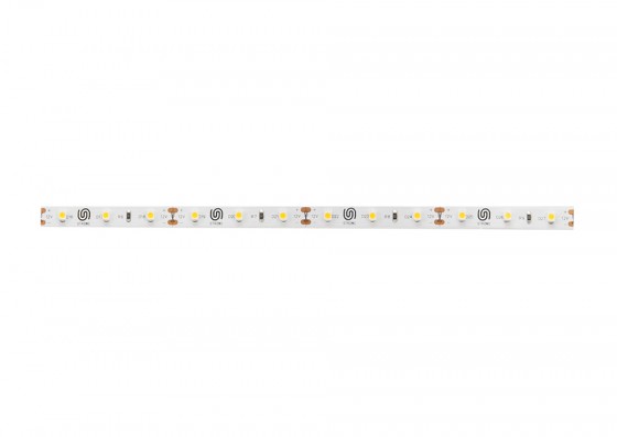StrongLumio LED strip 4.8W/m 12V (60 LEDs/m) 8mm warm white