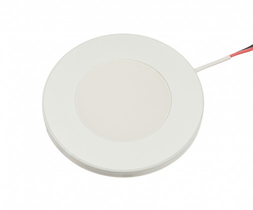 LED spot BAILEN 12V 3W white warm white