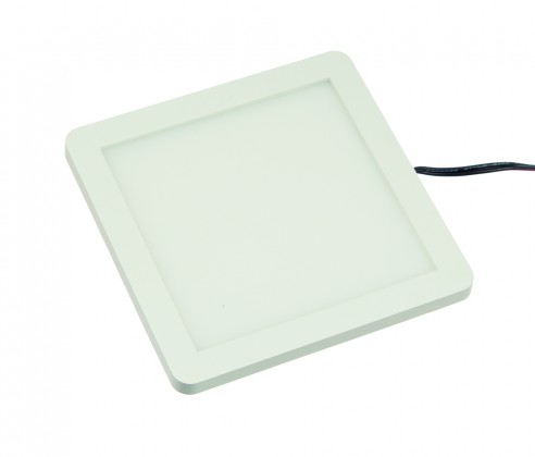 LED spot CIRAT 12V 3W white cold white