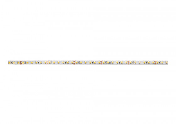 StrongLumio LED strip 12W/m 24V (120 LEDs/m) 8mm warm white