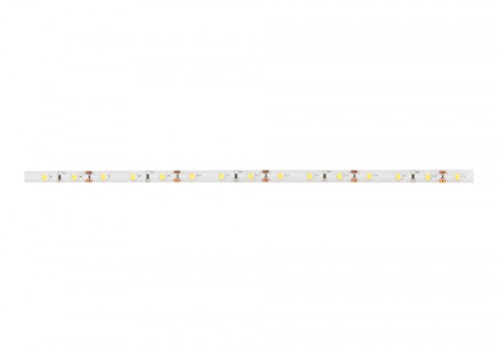 StrongLumio LED strip 12W/m 12V (60 LEDs/m) 8mm cold white IP65