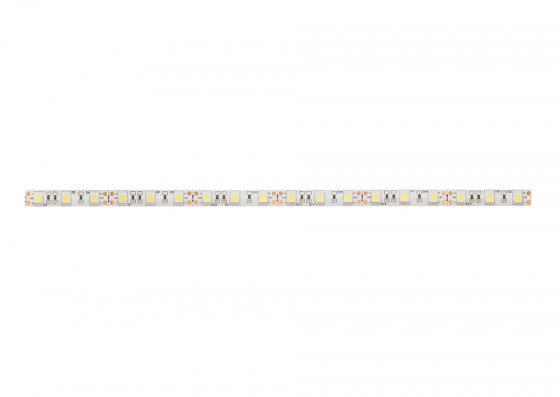 StrongLumio LED strip 14.4W/m 12V (60 LEDs/m) 10mm cold white IP65