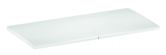 BACHMANN 929.102 cover cap Due white