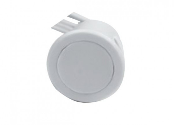 StrongLumio switch/dimmer 12-24V 4A white Mini connectors