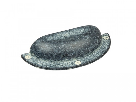 Marella Design Handle Art Decó 32 color Blue Washed