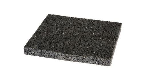 SPAX PAD pad 100x100x4mm, 50 pcs