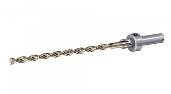 SPAX Step Drill 6mm for terrace screws