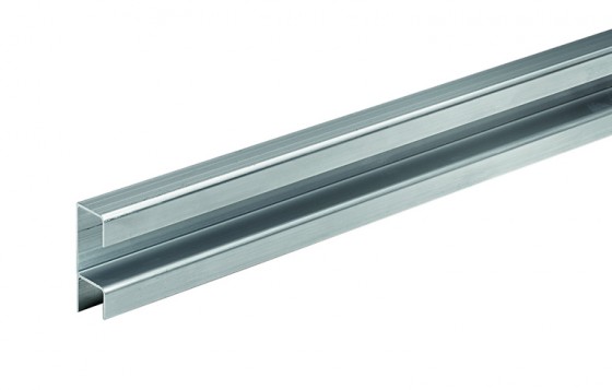 HETTICH 71116 STB 12 lower profile 3000 mm alu