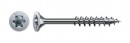 SPAX screw 8x240/80 countersunk head TXS,W,4C MH, partial thread