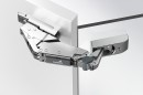 HETTICH 9134989 Sensys 8657i 135°, for glass, SiSy