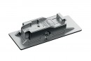 HETTICH 9133540 mounting pad for sticking inserted D=10