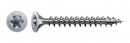 SPAX screw 5x50 countersunk head TXS,W,4C MH