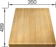 BLANCO 524644 Sink AXIA III 6 S gray rock SILGRANIT® PuraDur®