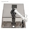 BLANCO 523392 Sink BLANCO CLARON 400-IF/A DX stainless steel Durinox®