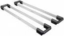 BLANCO 525167 Sink ETAGON 700-U anthracite without eccentric Silgranit InFino