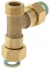 BLANCO 529111 Accessories Installation kit for filtration