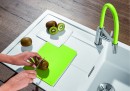 BLANCO 236717 Accessories cutting pad SITY Pad Kiwi kiwi - plastic