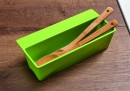 BLANCO 236720 Accessories container SITY Box Kiwi kiwi - plastic