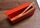 BLANCO 236722 Accessories container SITY Box Orange orange - plastic
