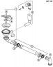 BLANCO 524877 Sink ELON XL 8 With tartufo SILGRANIT® PuraDur®