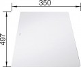 BLANCO 524669 Countertop sink AXIA III 6S-F anthracite SILGRANIT®PuraDur®